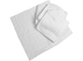 12X12 0.75 LBS 10/S IRREGULAR WASH CLOTH (Hemmed) [100 DOZ/BALE]