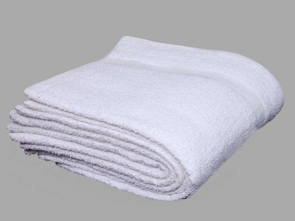 20X40 5.00LBS 10/S BATH TOWEL [25 DOZ/BALE]