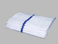 22X44 6.00LBS 10/S BLUE STRIPE POOL TOWEL [25 DOZ/BALE]