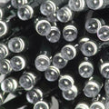 100 LED Battery Operated String Lights | Warm White