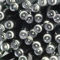 100 LED Battery Operated String Lights | Warm White
