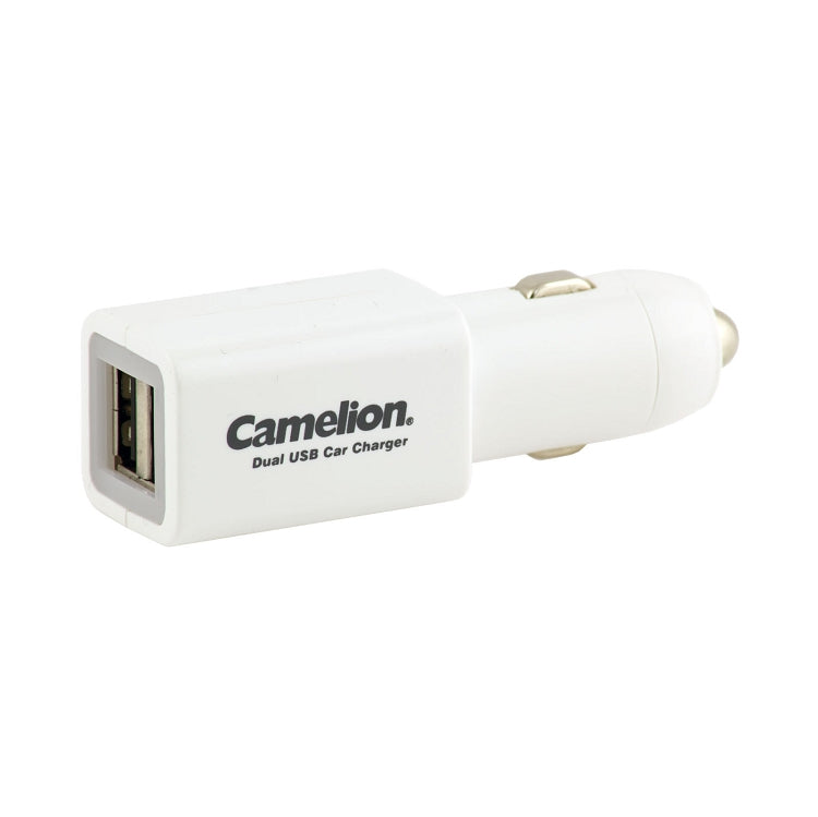 Dual USB Car Charger 2.1 amp