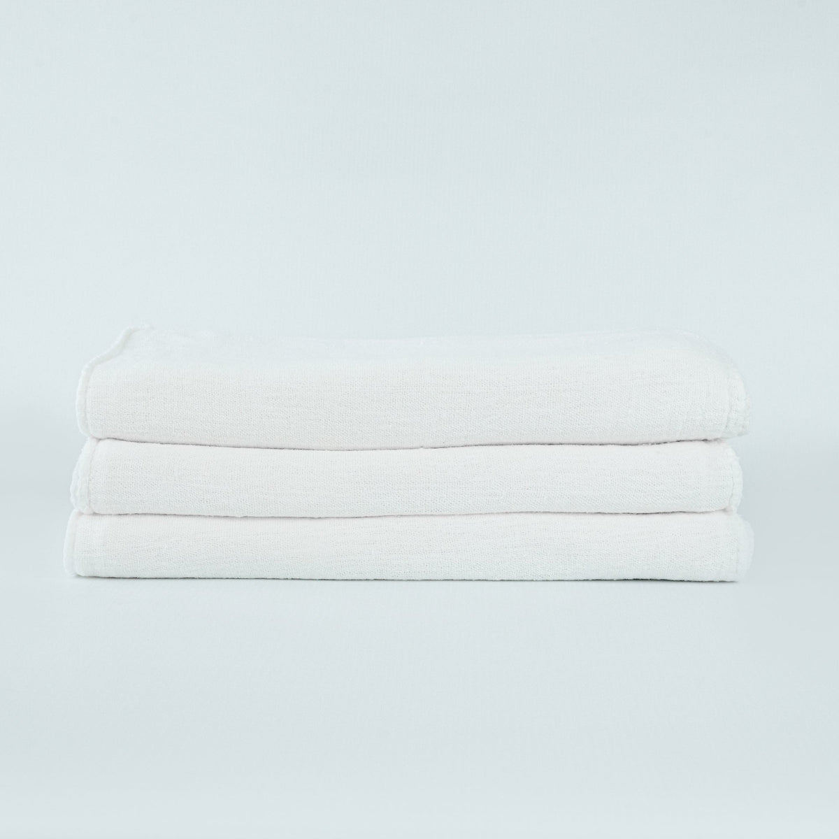 Representative example; sold item: 14X25 TAN KNITTED RAGS 150 LBS BALE