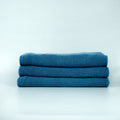 HR Cotton BQ1000-BLUE product photograph. Selling quantity and dimensions are stated in the listing.