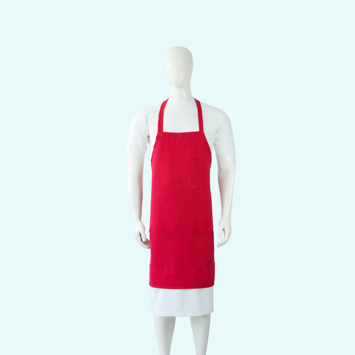 HR Cotton SP2832RED-3P supplier product photograph