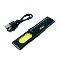 Flipo Mini Beam COB LED Dual Task Light & Flashlight | 12 PC Display