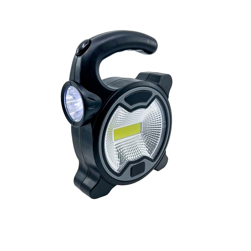 Flipo 100 Lumen Mini Work Light | 8 PC Display