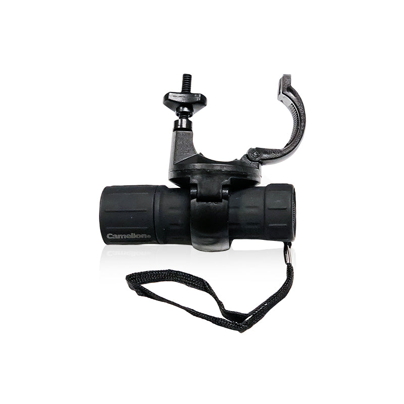 9 LED Bike Safety Light by Camelion