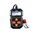 Flipo Battery Digital Battery Tester, for Automobiles & Motorsport Batteries