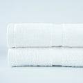 16X30 4.50 LBS DOBBY BORDER HAND TOWEL (Green Ocean); product detail, selling quantity as listed