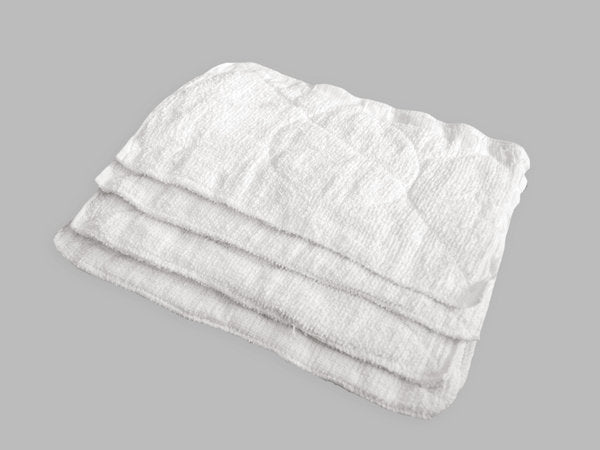 16X9 3.00LBS 100% COTTON GRILL PAD ( GP15103 ) [50 DOZ/BALE]