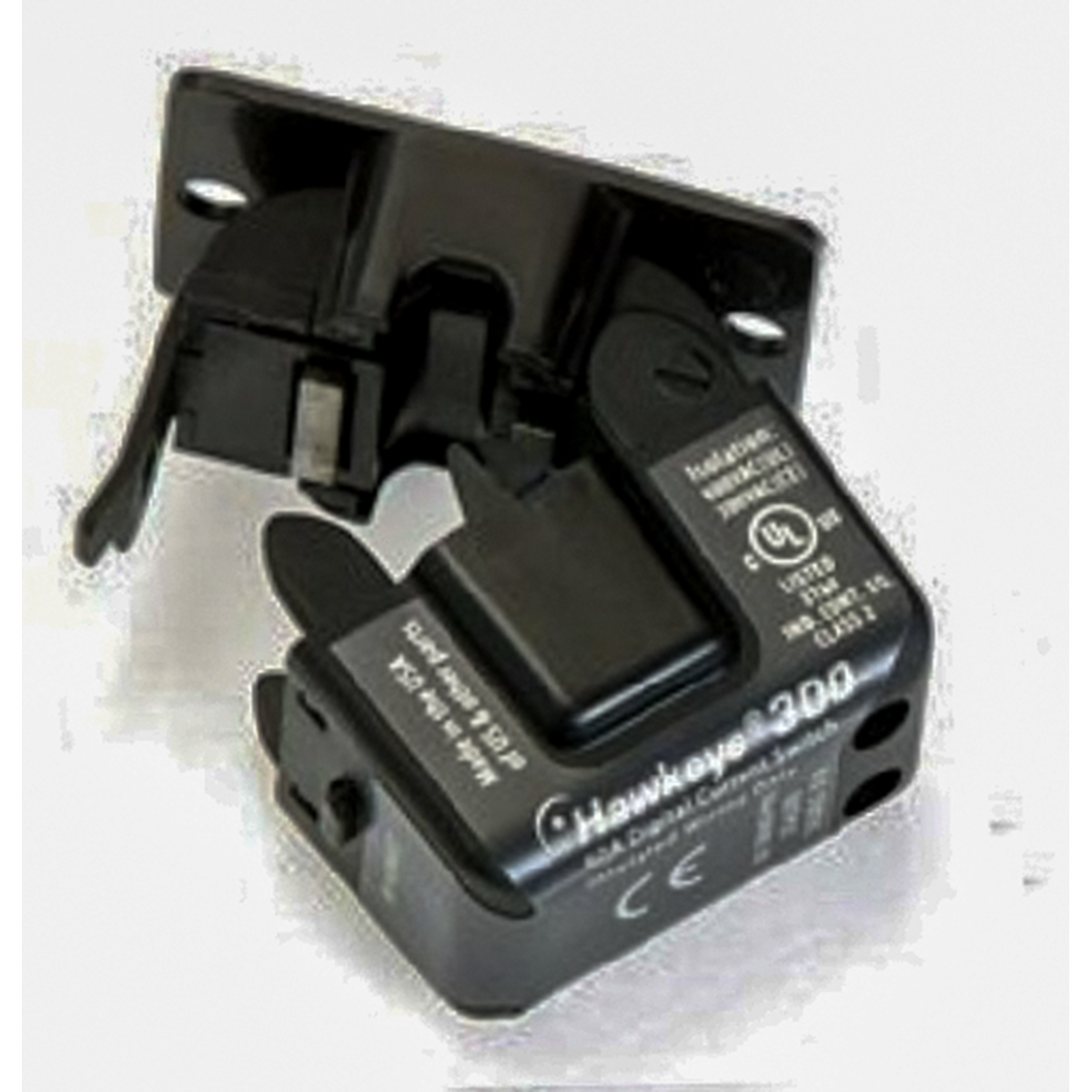 Veris Industries H300 current switch, product view