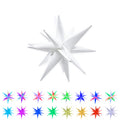 Twinklers™ | Small 15" Indoor & Outdoor Decorative LED Star