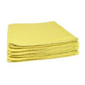 14x17 28 OZ SOLID YELLOW TERRY BARMOP- 288PCS/CASE