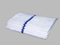 Representative example; sold item: 24X48 8.00LBS 16/S 100% COTTON GREEN STRIPE POOL TOWEL
