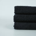 Representative example; sold item: 16X27 3.00LBS 16/S RING SPUN DYED NAVY BLUE HAND TOWEL