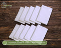 Representative example; sold item: 28x28 28OZ FLOUR SACK TOWEL 24 DOZ/BOX