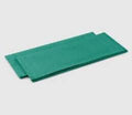 Representative example; sold item: 18X30 2.2LBS DYED MISTY GREEN 100% COTTON SURGICAL TOWEL