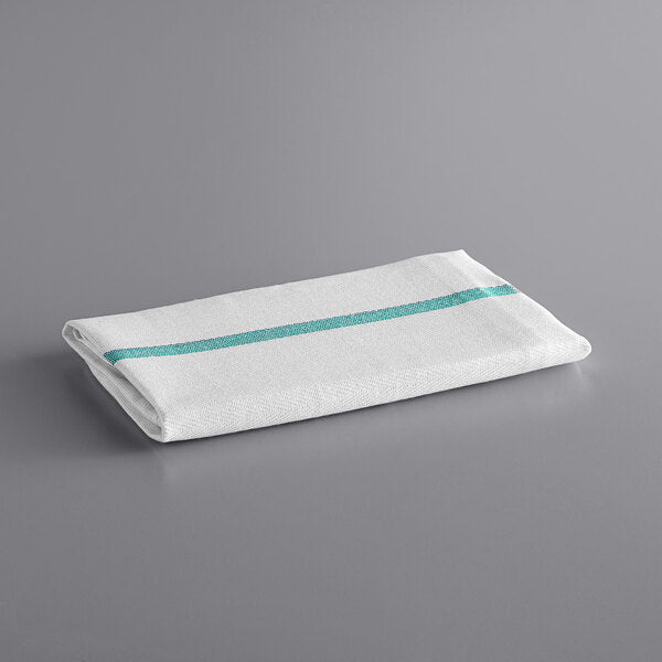 Representative example; sold item: 15X26 21 OZ B GRADE KITCHEN TOWEL