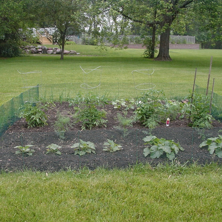 Pacific Accents Expandable Modular Garden Fencing System 2.0