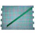 Pacific Accents Expandable Modular Garden Fencing System 2.0