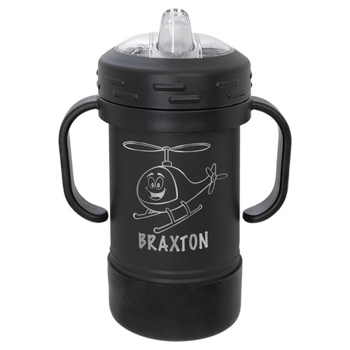10 oz. Sippy Cup