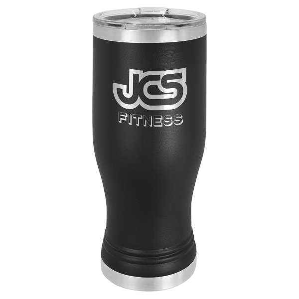 Pilsner Tumbler — 20 oz