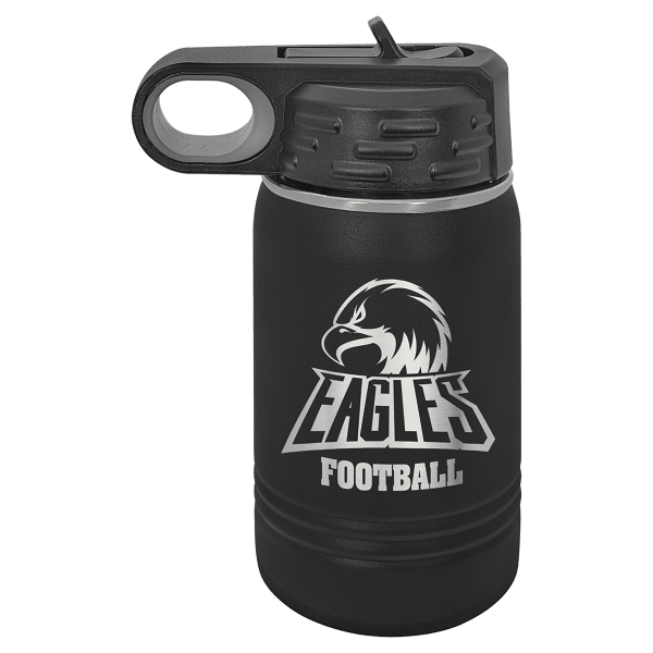 Replacement Lid - Water Bottle — 12