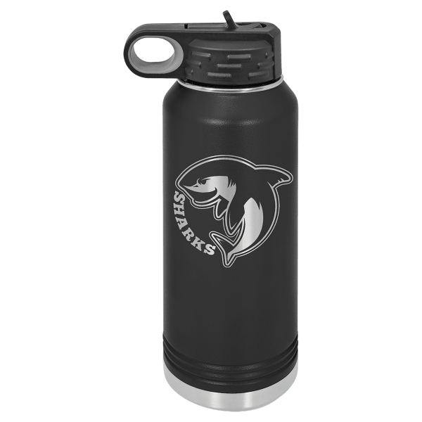 Replacement Lid - Water Bottle — 32
