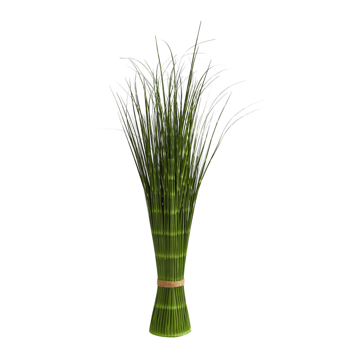 40" Onion Grass Artificial Plant by Nearly Natural