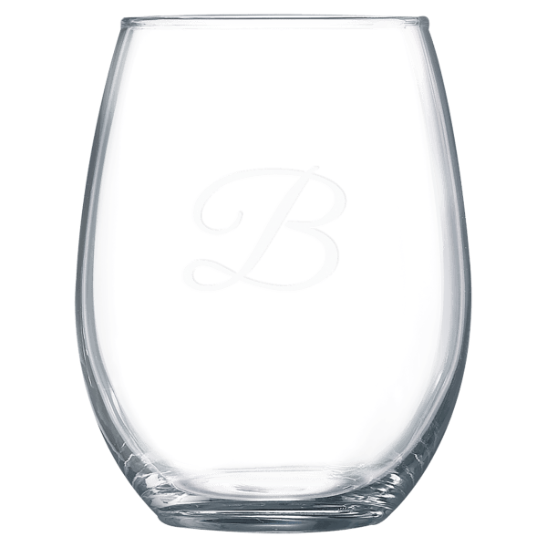 Stemless Wine Glass — 21 oz