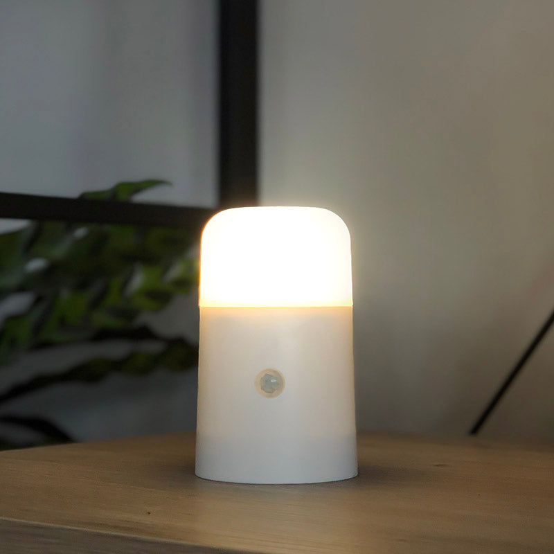 SomaGlo™ | LED Sensor Nightlight
