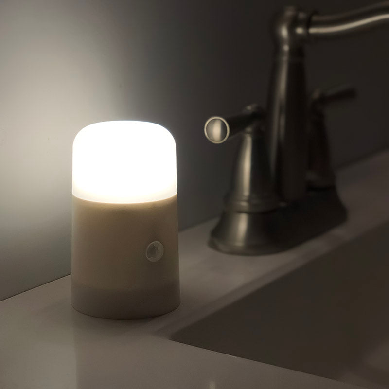 SomaGlo™ | LED Sensor Nightlight