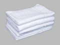 16X27 3.00LBS 16/S 86/14 RING SPUN PLATINUM HAND TOWEL [12 DOZ/BOX]