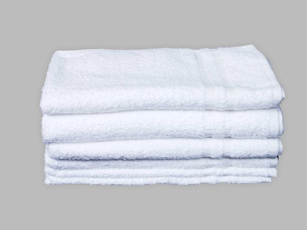 16X27 3.00LBS 16/S 100% COTTON REGAL HAND TOWEL [50 DOZ/BALE]