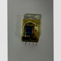 Functional Devices RH1B relay module, product view