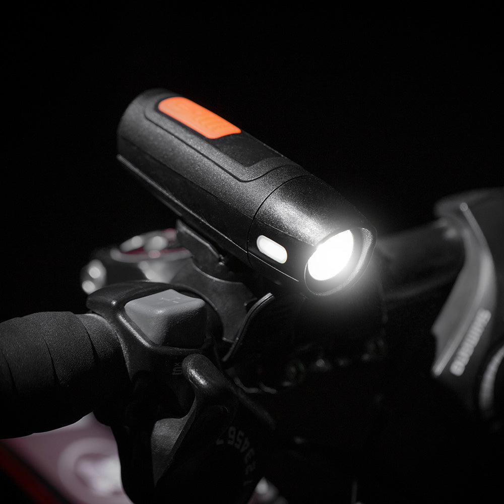 Camelion RS203 | Rechargeable Front LED Bicycle Safety Light