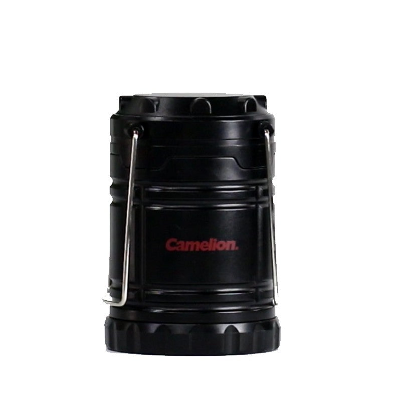 Camelion S86 120-Lumen Dual Mode Lantern, 6 PC Display