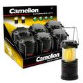 Camelion S86 120-Lumen Dual Mode Lantern, 6 PC Display