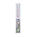 Secret Safe - Indoor/Outdoor Thermometer