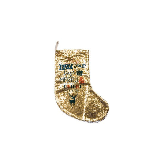 Foma Christmas Stocking