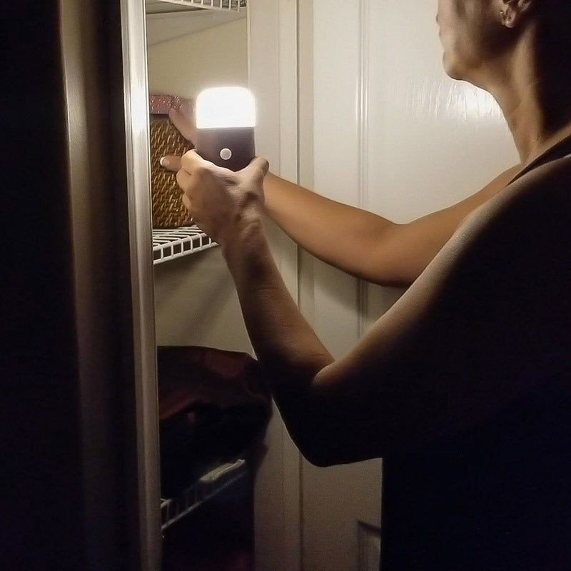 SomaGlo™ | LED Sensor Nightlight