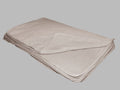 18X30 155LBS NATURAL SHOP TOWEL - 1500pcs [1 BALE/BALE]
