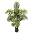 54" Areca Palm Artificial Tree by Nearly Natural