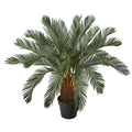 3' Cycas Artificial Tree by Nearly Natural