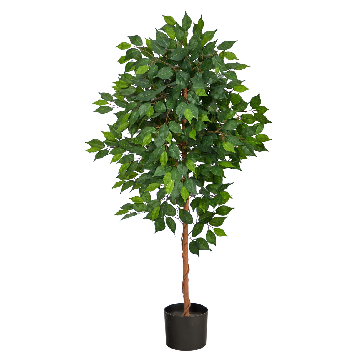 4' Ficus Artificial Tree by Nearly Natural