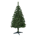 5' Northern Tip Pine Christmas Tree with 350 tips by Nearly Natural