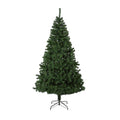 8' Northern Tip Pine Christmas Tree with 1500 Tips by Nearly Natural