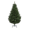 6' Northern Rocky Spruce Xmas Tree with 838 Tps by Nearly Natural