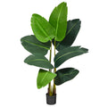 3.5' Travelers Palm Artificial Tree by Nearly Natural